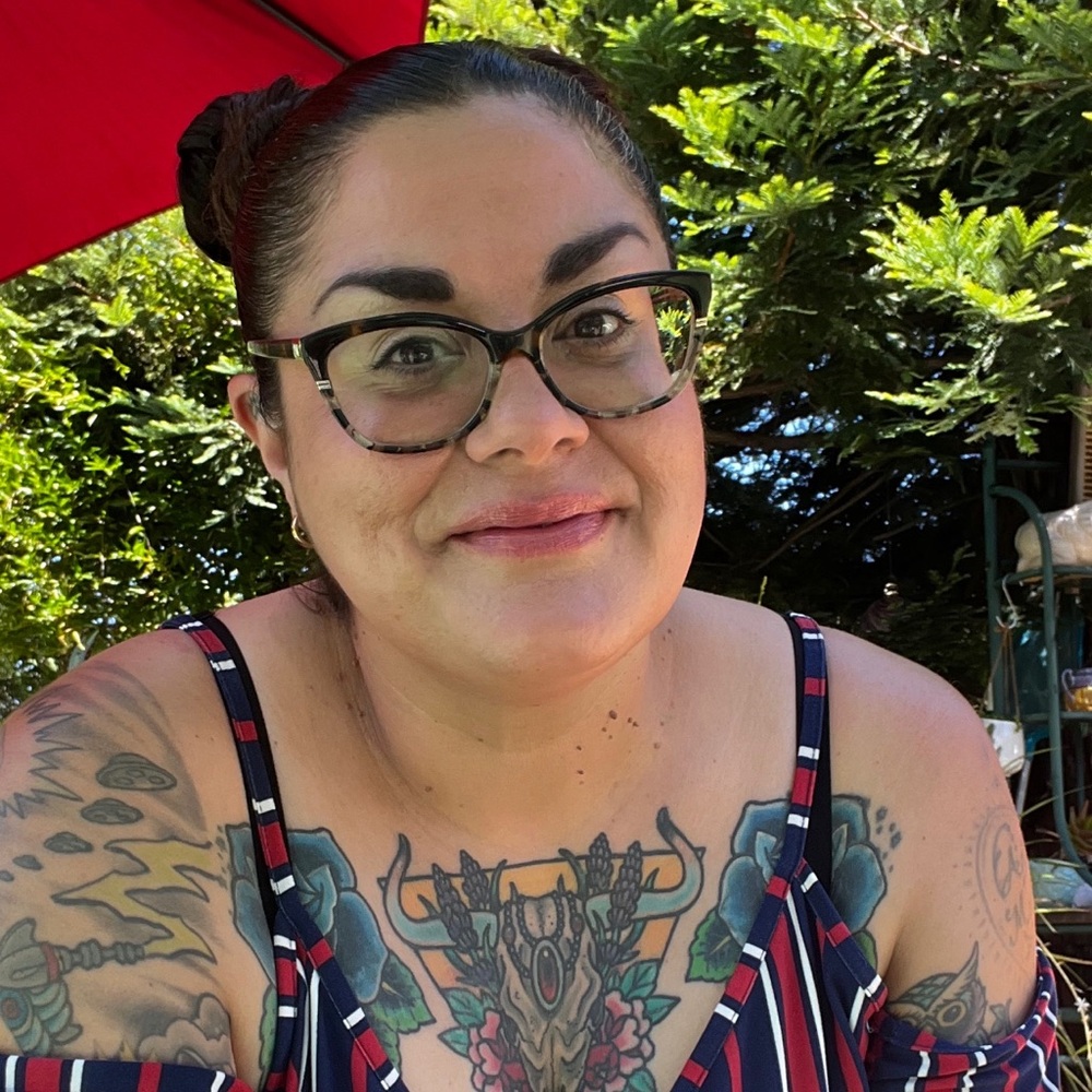 Meet your Posher, Angel